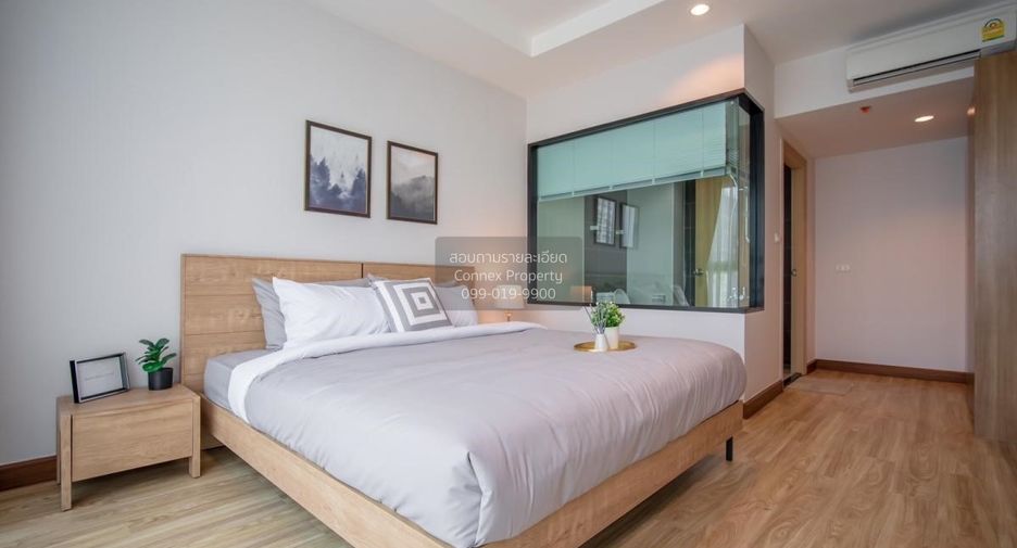For rent 1 Beds condo in Si Racha, Chonburi
