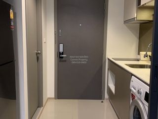 Condo en alquiler de 1 habitaciones en Khlong San, Bangkok