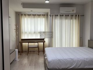 Condo en alquiler de 1 habitaciones en Khlong San, Bangkok
