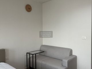 Condo en alquiler de 1 habitaciones en Khlong San, Bangkok