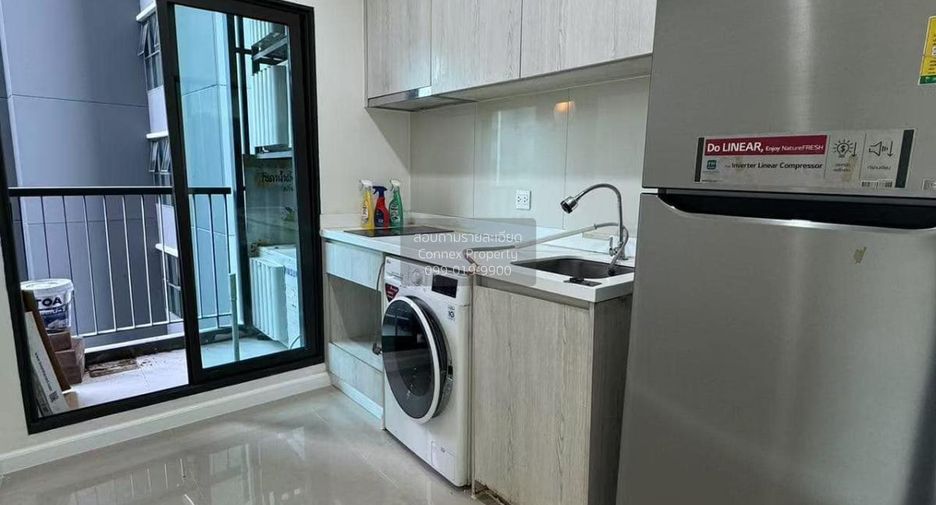 À louer 2 chambres condo à Khlong Toei, Bangkok
