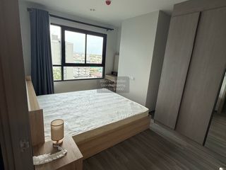 Condo en alquiler de 2 habitaciones en Bang Kapi, Bangkok