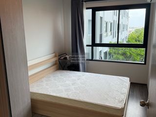 Condo en alquiler de 2 habitaciones en Bang Kapi, Bangkok