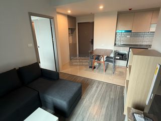 Condo en alquiler de 2 habitaciones en Bang Kapi, Bangkok