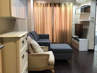 For rent 1 bed condo in Ratchathewi, Bangkok