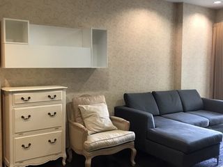 For rent 1 bed condo in Ratchathewi, Bangkok