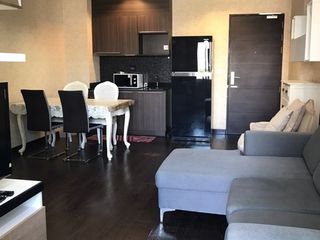 For rent 1 bed condo in Ratchathewi, Bangkok
