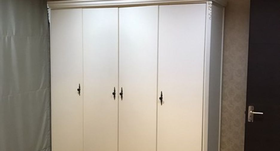 Wohnung zur Miete mit 1 Zimmer 