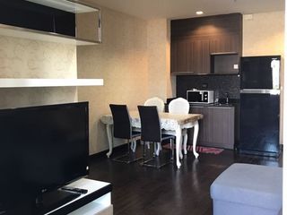 For rent 1 bed condo in Ratchathewi, Bangkok