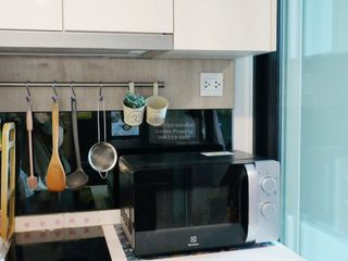 Condo en alquiler de 1 habitaciones en Mueang Nonthaburi, Nonthaburi