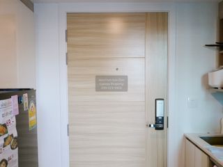 Condo en alquiler de 1 habitaciones en Mueang Nonthaburi, Nonthaburi