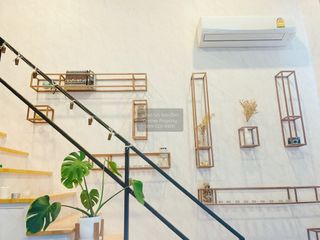 Condo en alquiler de 1 habitaciones en Mueang Nonthaburi, Nonthaburi
