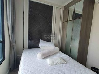 Condo en alquiler de 2 habitaciones en Bang Kapi, Bangkok
