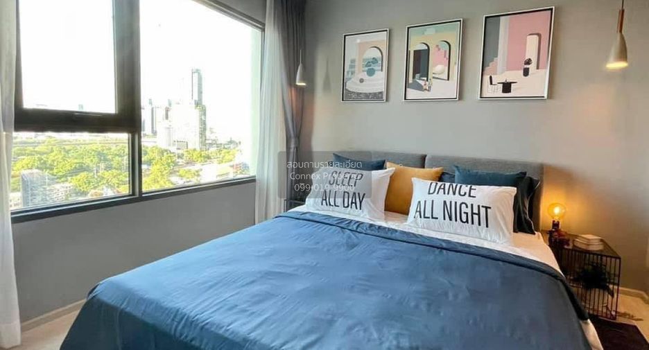 Condo en alquiler de 1 habitaciones 