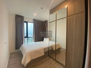 Condo en alquiler de 2 habitaciones en Mueang Samut Prakan, Samut Prakan