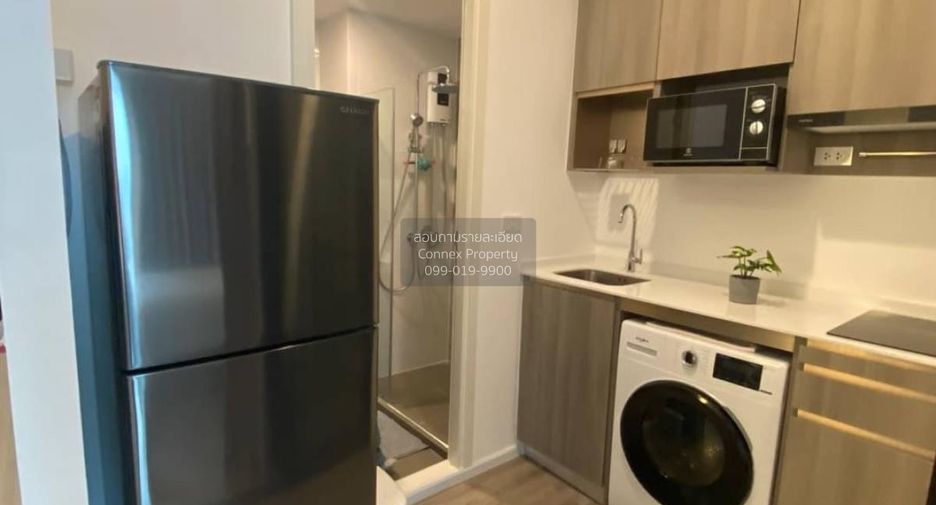 Condo en alquiler de 2 habitaciones en Mueang Samut Prakan, Samut Prakan