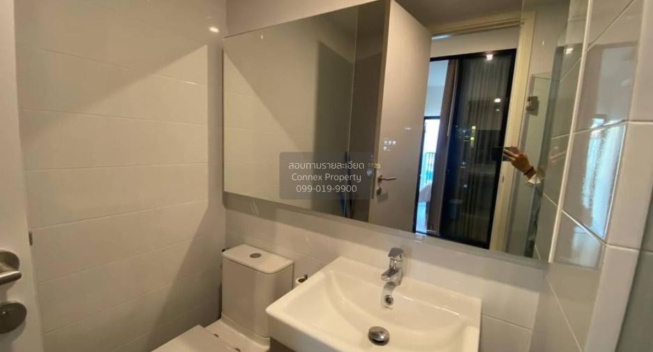Condo en alquiler de 2 habitaciones en Mueang Samut Prakan, Samut Prakan