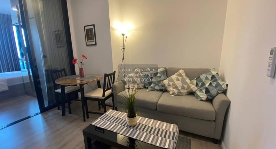 Condo en alquiler de 2 habitaciones en Mueang Samut Prakan, Samut Prakan