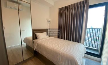 Condo en alquiler de 2 habitaciones en Mueang Samut Prakan, Samut Prakan