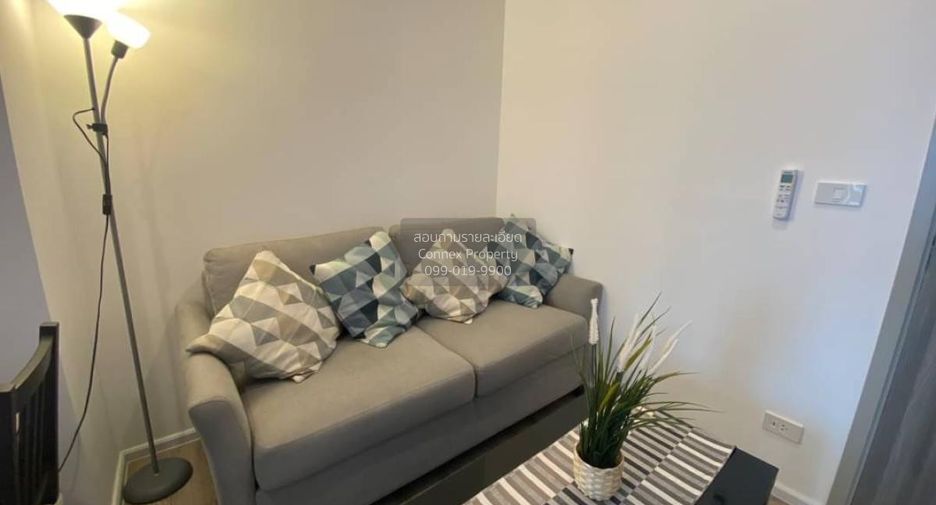 Condo en alquiler de 2 habitaciones en Mueang Samut Prakan, Samut Prakan