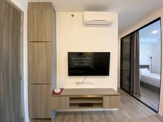 Condo en alquiler de 2 habitaciones en Mueang Samut Prakan, Samut Prakan