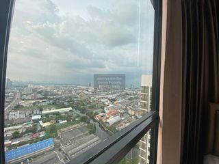 Condo en alquiler de 2 habitaciones en Mueang Samut Prakan, Samut Prakan