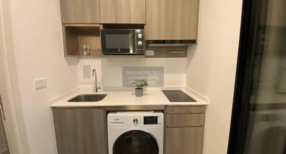 Condo en alquiler de 2 habitaciones en Mueang Samut Prakan, Samut Prakan