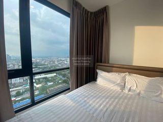 Condo en alquiler de 2 habitaciones en Mueang Samut Prakan, Samut Prakan