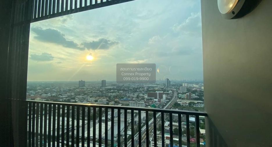 Condo en alquiler de 2 habitaciones en Mueang Samut Prakan, Samut Prakan