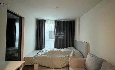 For rent 1 bed condo in Thung Khru, Bangkok