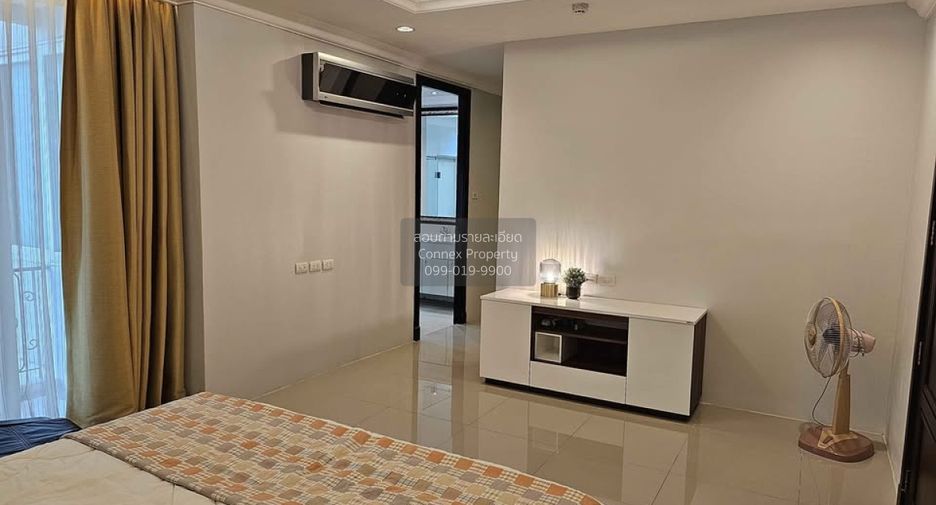 出租 2 卧室 公寓 在 Bang Lamung, Chon Buri