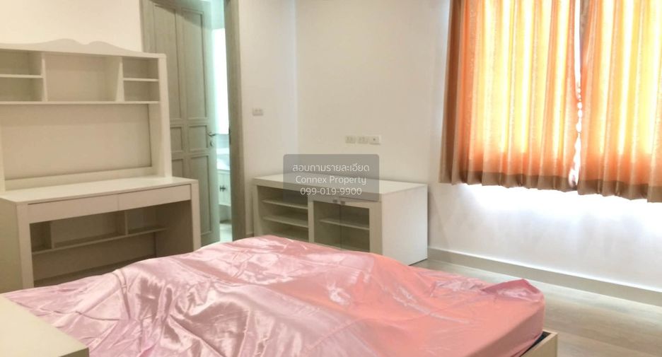 Haus zur Miete mit 3 Zimmer in Phaya Thai, Bangkok