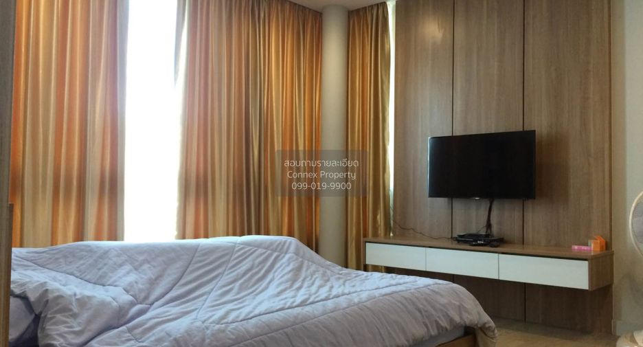 Haus zur Miete mit 3 Zimmer in Phaya Thai, Bangkok