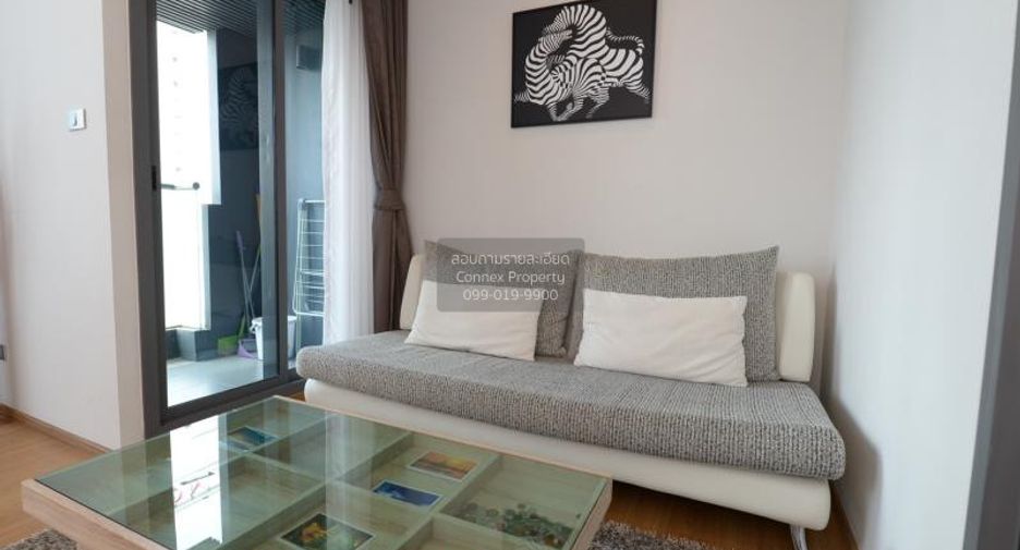 For rent 1 bed condo 