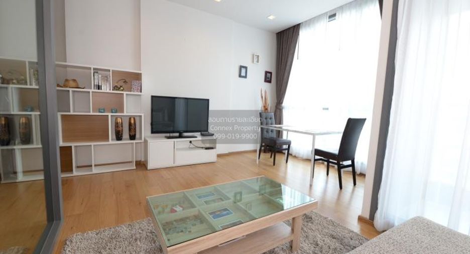 For rent 1 bed condo 