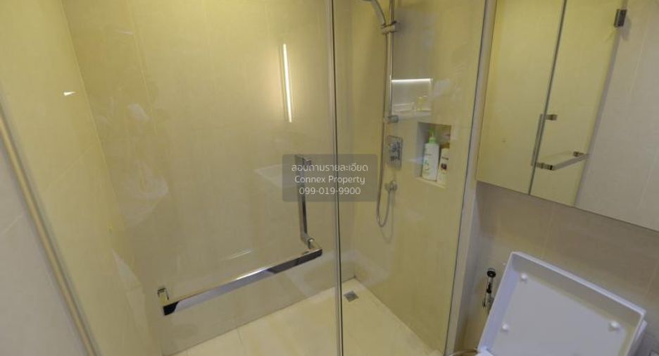 For rent 1 bed condo 