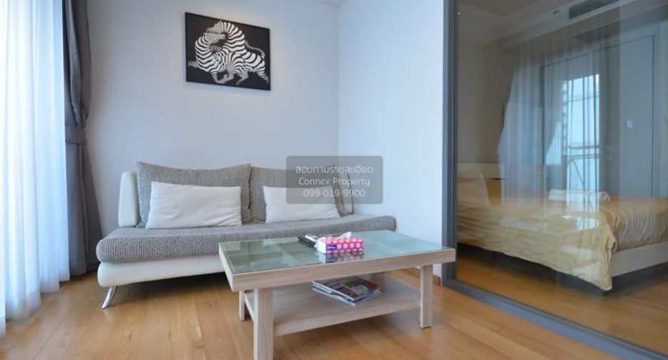 For rent 1 bed condo 