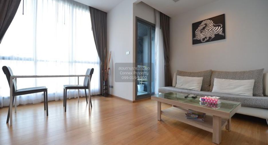 For rent 1 bed condo 