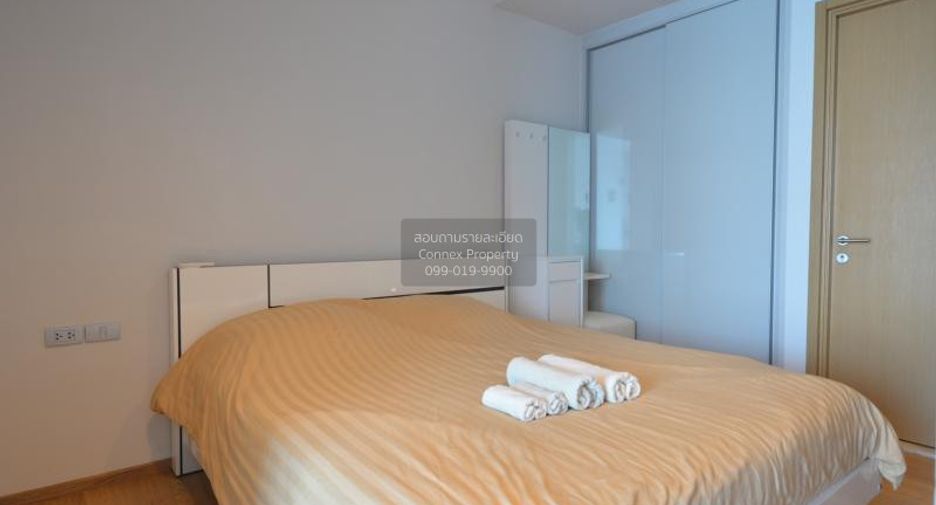 For rent 1 bed condo 