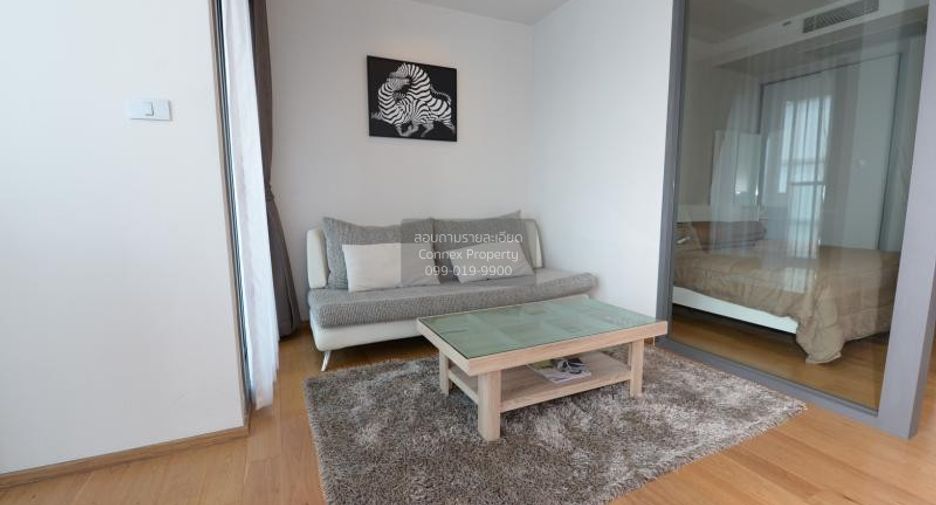 For rent 1 bed condo 