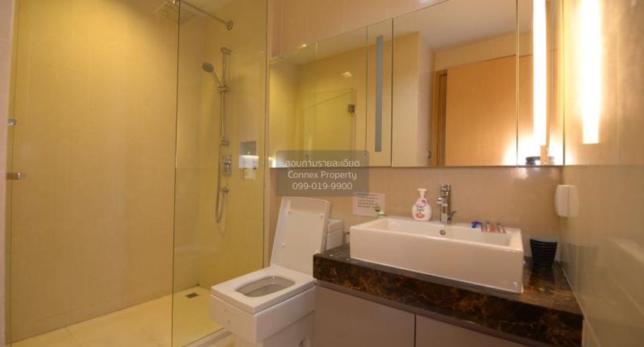 For rent 1 bed condo 