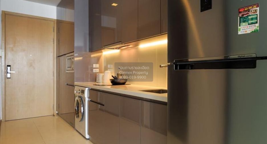 For rent 1 bed condo 
