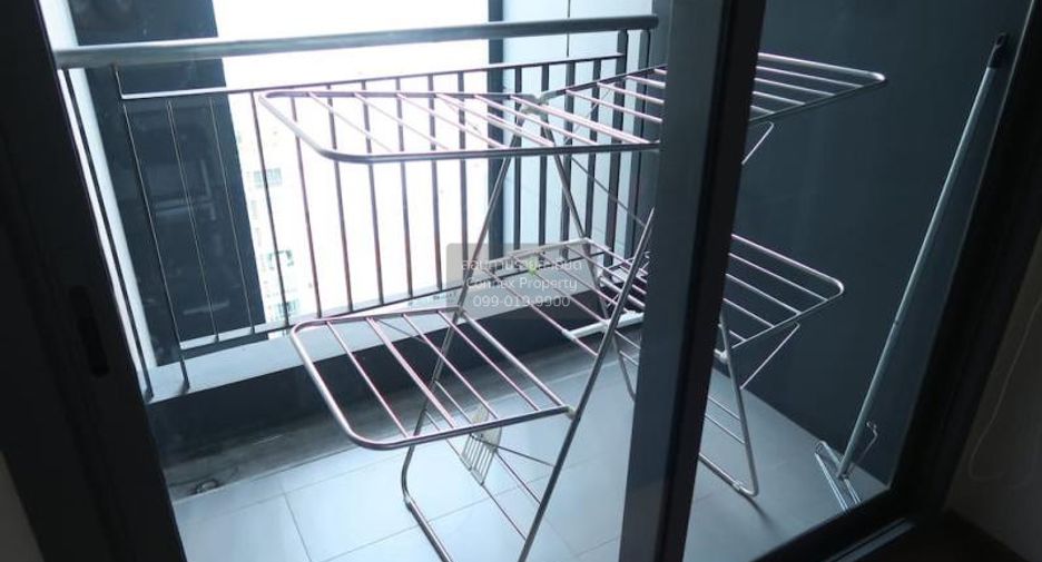 For rent 1 bed condo 