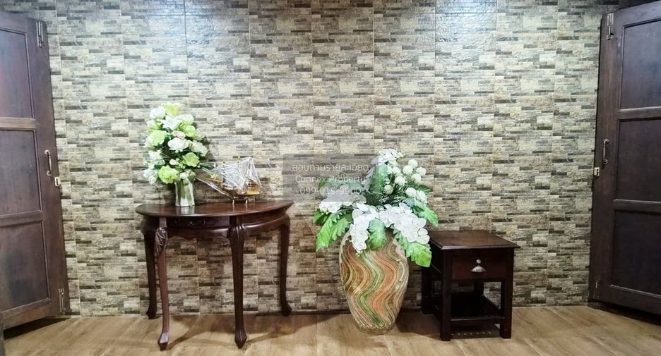 For rent 4 bedrooms house in Huay Yai, Pattaya