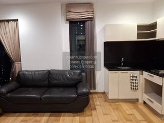 For rent 1 bed condo in Khlong San, Bangkok