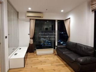 For rent 1 bed condo in Khlong San, Bangkok