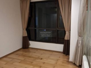 For rent 1 bed condo in Khlong San, Bangkok