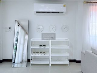 Casa en alquiler de 6 habitaciones en Huai Khwang, Bangkok