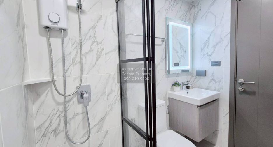Condo en alquiler de 1 habitaciones en Chatuchak, Bangkok