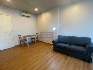 For rent 1 bed condo in Khlong San, Bangkok